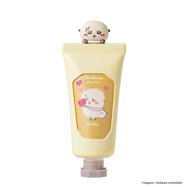 Lovisia - Chiikawa Mascot Hand Cream