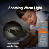 Magnetic Motion Sensor Night Light