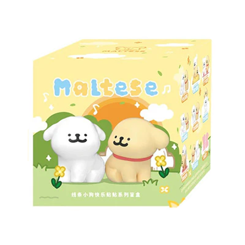 Who doesn't like snuggling? Fun, random surprises in every box. Try your luck!