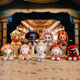 Lucky Emma Emma Secret Forest Masked Ball Blind Box