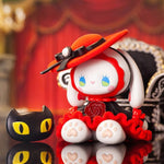 Lucky Emma Emma Secret Forest Masked Ball Blind Box