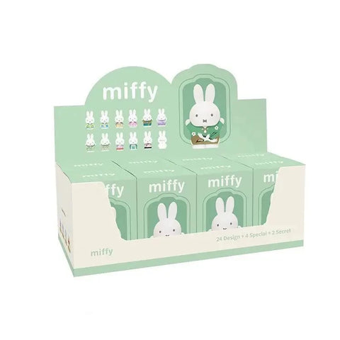 You never know what's inside! Fun, random surprises in every box. Try your luck!