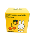 Miffys out and about you just got to get her out of the box! Random surprises in every box. Try your luck!