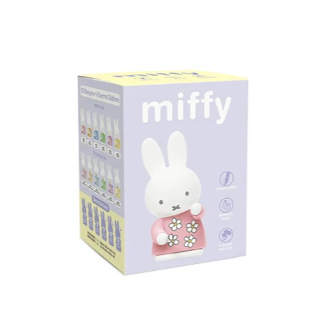 Need a penholder? Miffy's got your back! Try your luck!