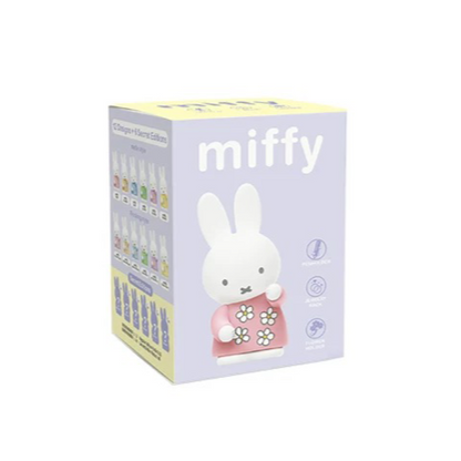 Need a penholder? Miffy's got your back! Try your luck!