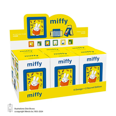 You never know what's inside! Fun, random surprises in every box. Try your luck!