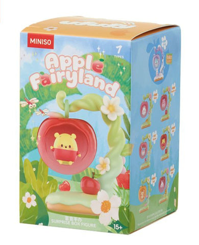 You never know what's inside! Fun, random surprises in every box. Try your luck!