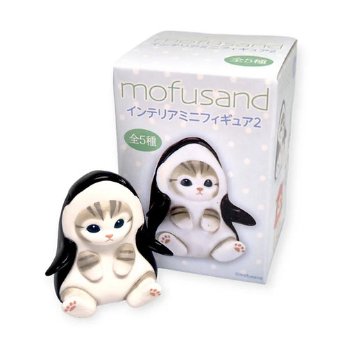 mofusandフィギュア　② Mofusand Series 2 Blind Box – Ellicor
