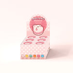 You never know what's inside! Fun, random surprises in every box. Try your luck!
