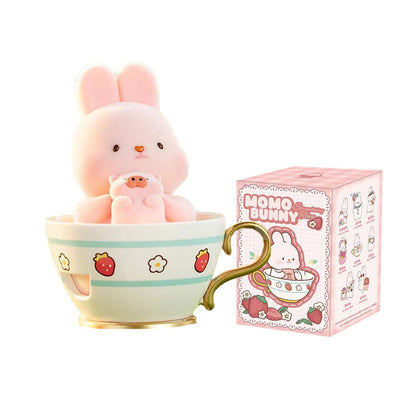 Take a trip to strawberry town!! Fun, random surprises in every box. Try your luck!