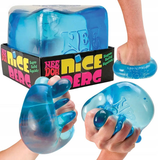 NeeDoh Nice Berg