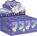 You never know what's inside! Fun, random surprises in every box. Try your luck!