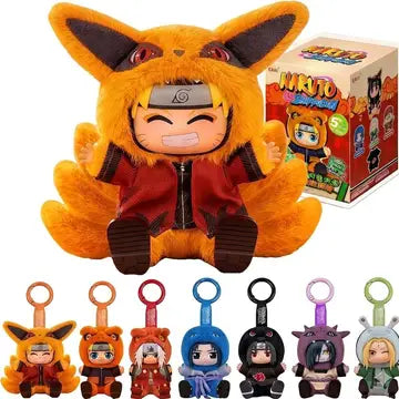 Naruto Shippuden Ichiraku Blind Box