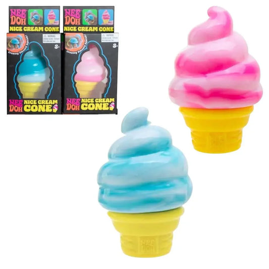 Nice Cream Cone Needoh