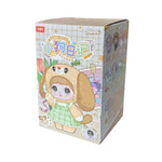 You never know what's inside! Fun, random surprises in every box. Try your luck!