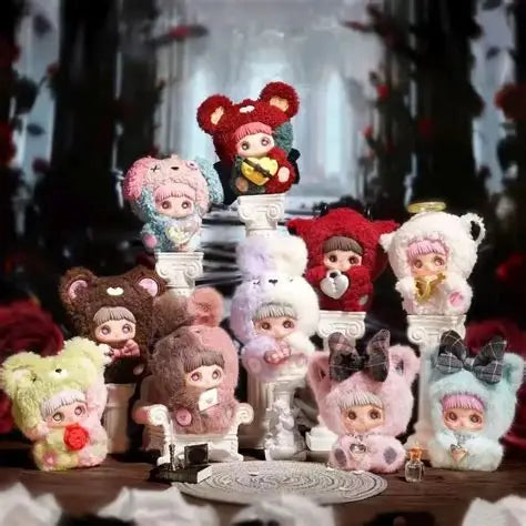 Rolife Nommi Fairytale Town