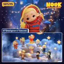 Nook My Little Universe At Night Blind Box