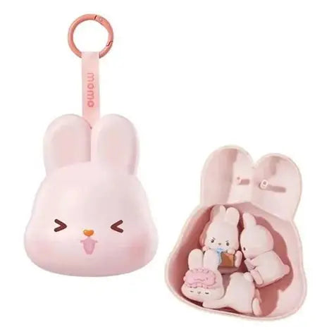 Funism Momo Bunny Blindbox