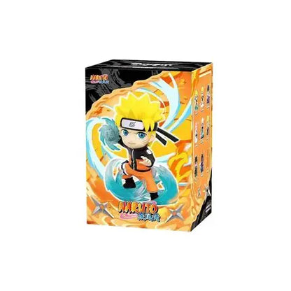 Funism Naruto Shippuden Chronicles Great Ninja War Series Blind Box