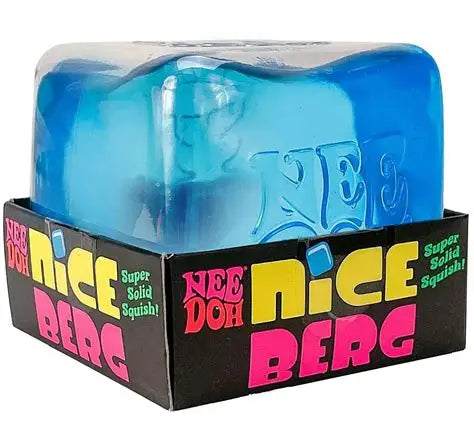 NeeDoh Nice Berg