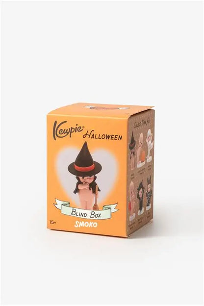 Kewpie Halloween Blind Box