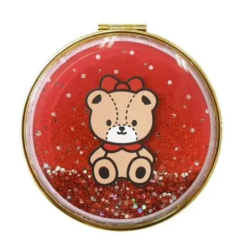 Hello Kitty Double Mirror