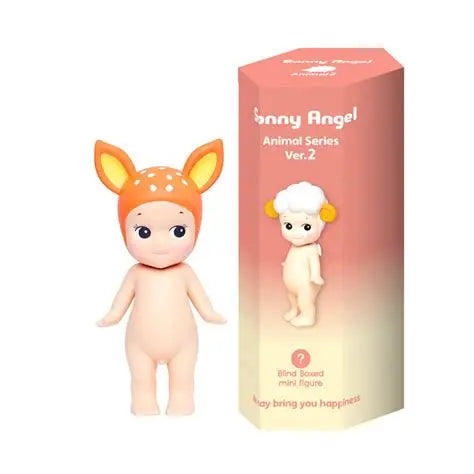 Sonny Angel Animal Series 2
