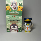 Picnic with Chouchoupeng