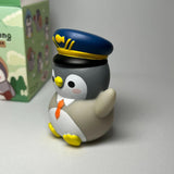 Picnic with Chouchoupeng