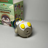 Picnic with Chouchoupeng