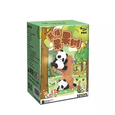 You never know what's inside! Fun, random surprises in every box. Try your luck!