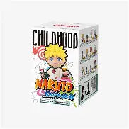 PopMart Naruto Childhood Series Blindbox