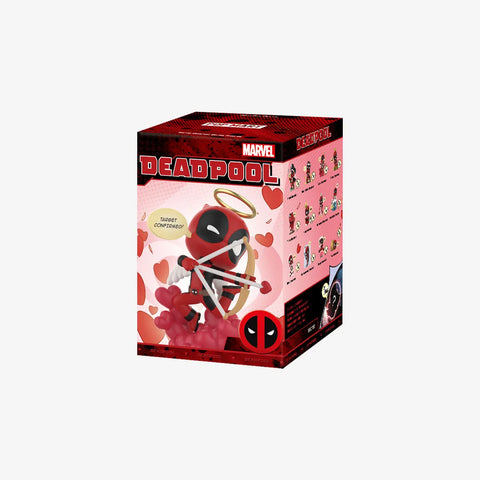You never know what's inside! Fun, random surprises in every box. Try your luck!