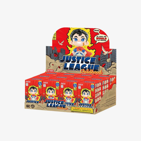 You never know what's inside! Fun, random surprises in every box. Try your luck!