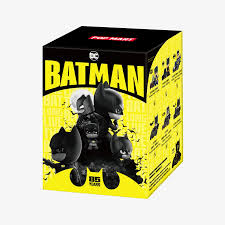 Celebrate the 85th anniverary of the cape crusader like real fan! Try your luck!