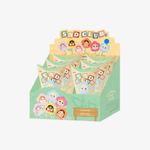 CRYBABY Sad Club Plush Flower Blind Box
