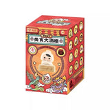 You never know what's inside! Fun, random surprises in every box. Try your luck!