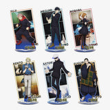 Puremind Jujutsu Kaisen Acrylic Stand Blind Box