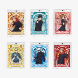 Puremind Jujutsu Kaisen- Mini Art Blind Box