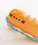 GUND Pusheen Sub Sandwhich Plush