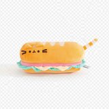 GUND Pusheen Sub Sandwhich Plush