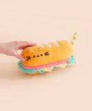 GUND Pusheen Sub Sandwhich Plush
