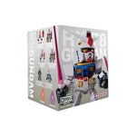 You never know what's inside! Fun, random surprises in every box. Try your luck!