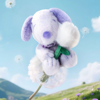 Snoopy Flower Gift Blind Box