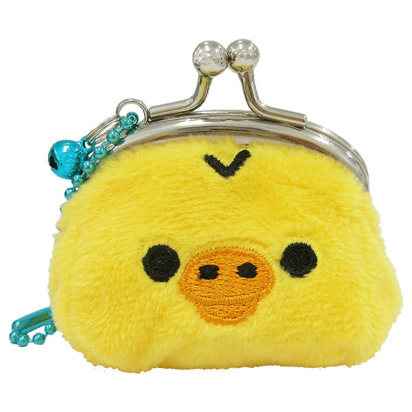 Kiiroitori Coin Purse