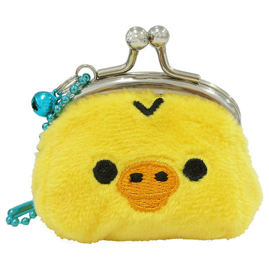 Kiiroitori Coin Purse