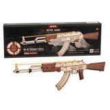 RoKR Justice Guard AK-47 Assault Rifle
