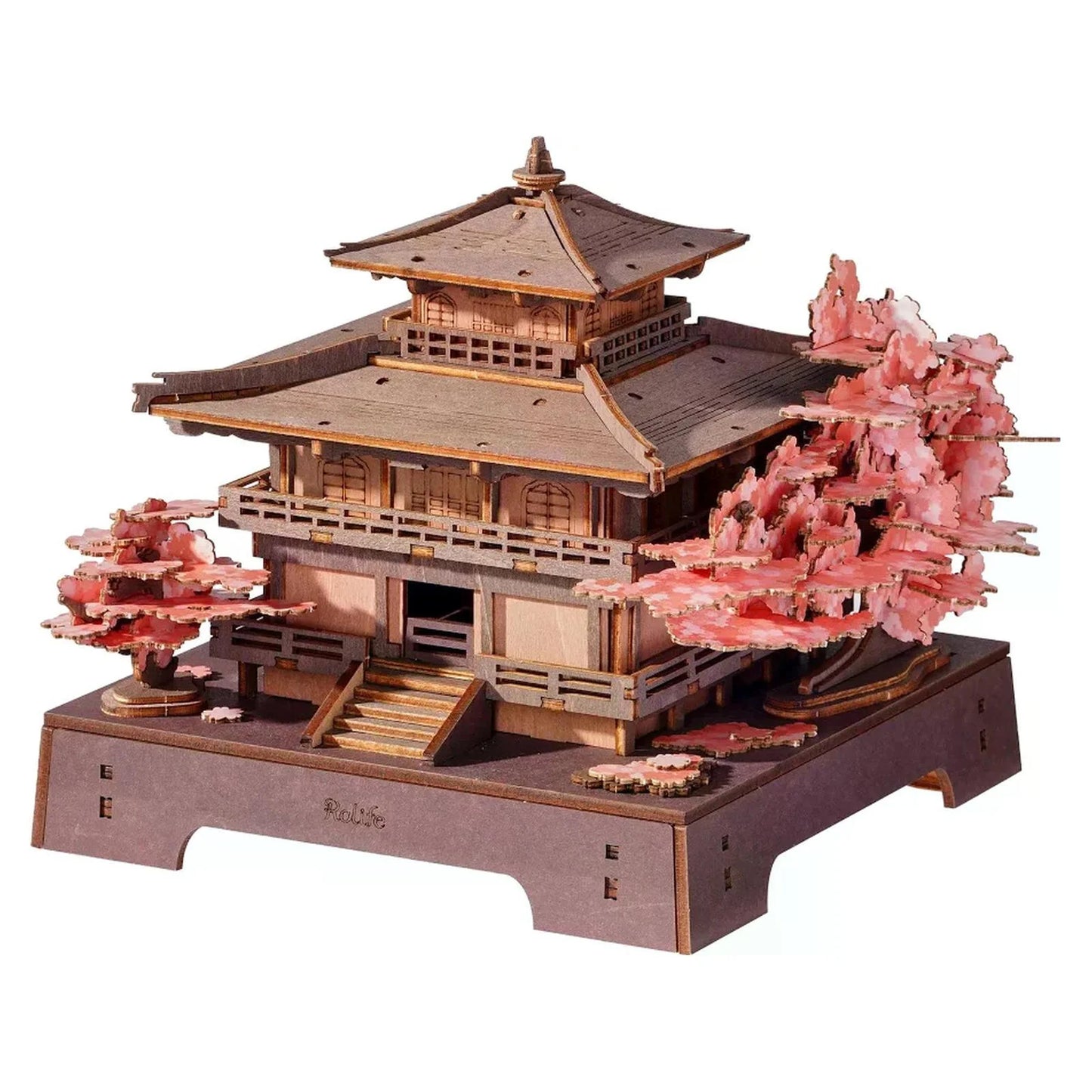 Rolife Sakura Pavilion