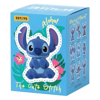 THE CUTE STITCH MYSTERY COLLECTIBLE