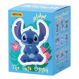 THE CUTE STITCH MYSTERY COLLECTIBLE
